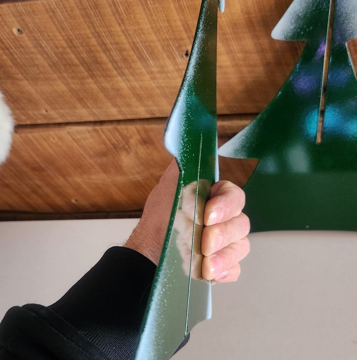 3D Christmas Tree