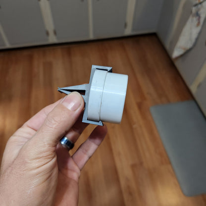 Vent Clips
