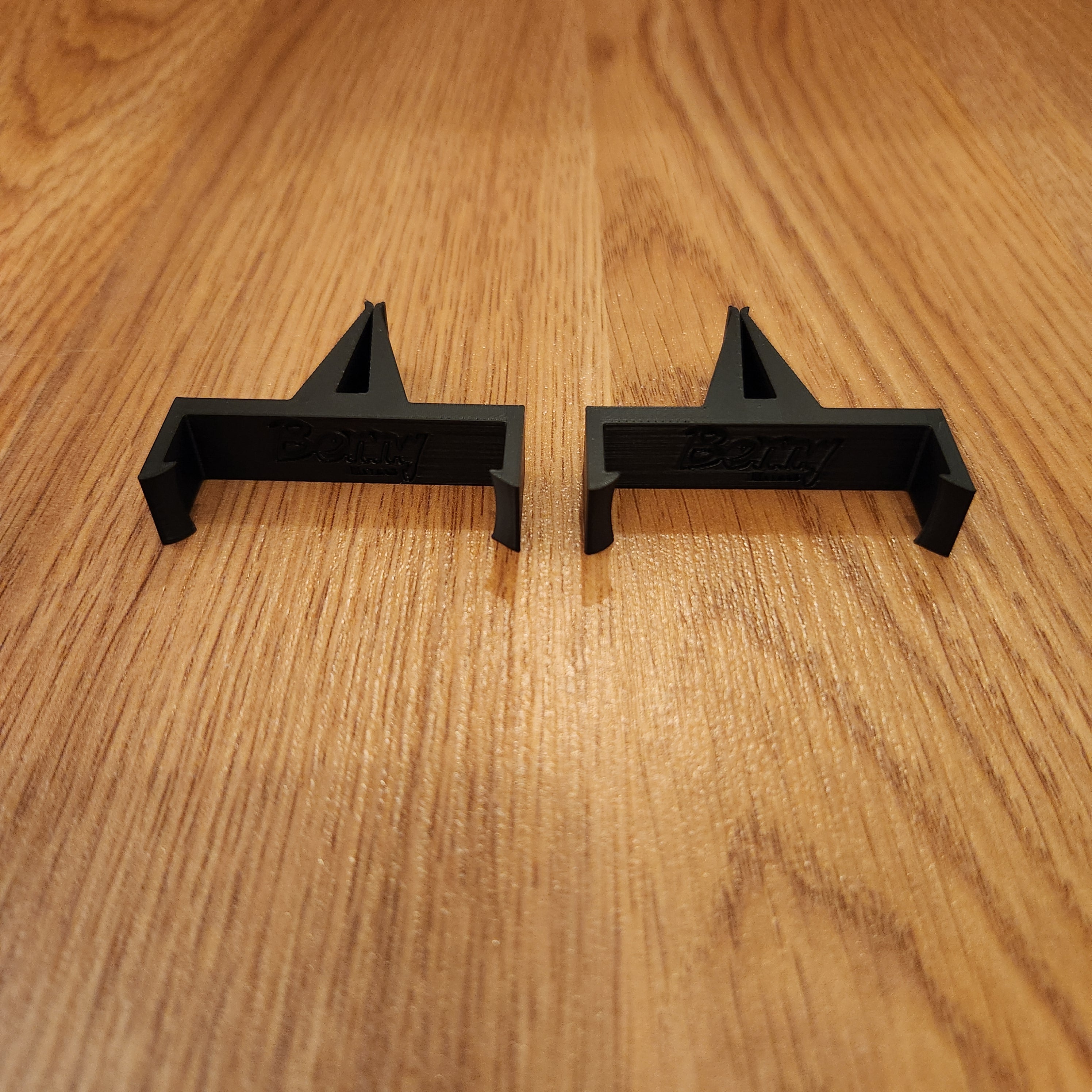 Vent Clips