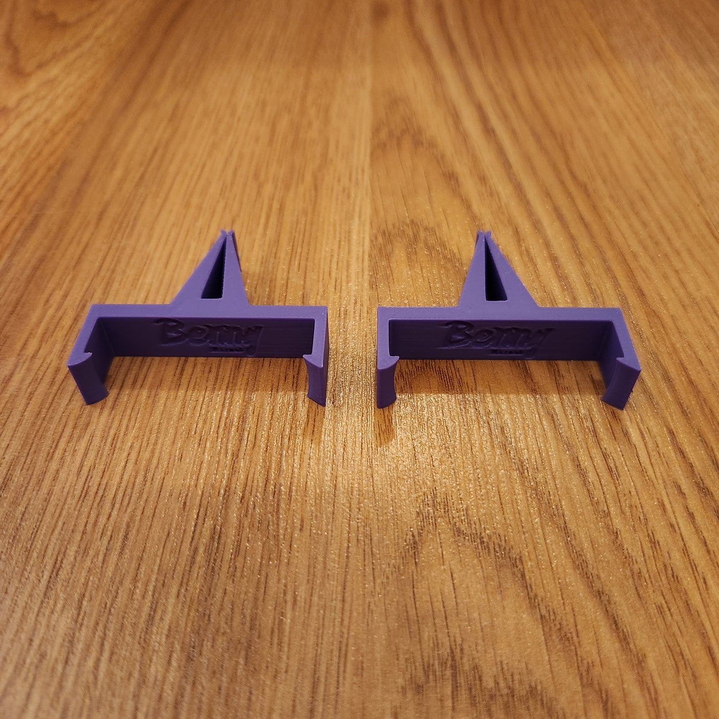 Vent Clips