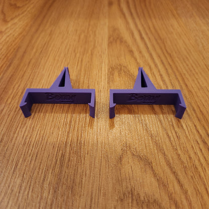 Vent Clips