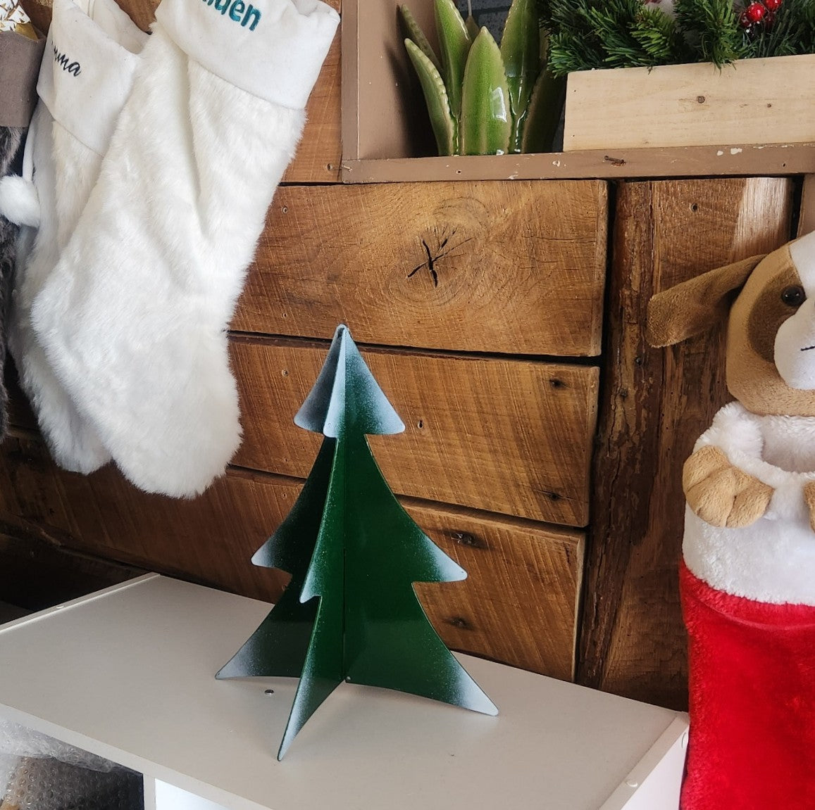 3D Christmas Tree