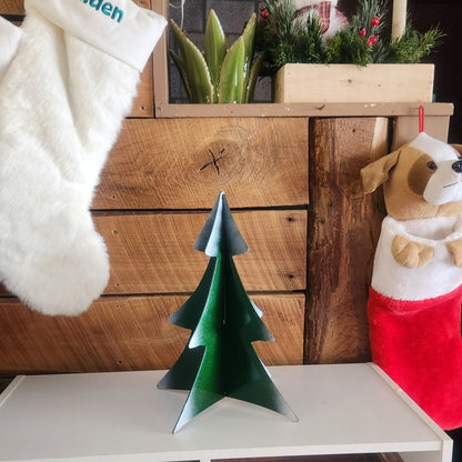 3D Christmas Tree