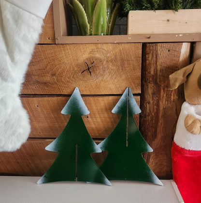 3D Christmas Tree