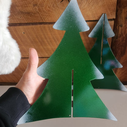 3D Christmas Tree