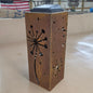 Dandelion Solar Pillar
