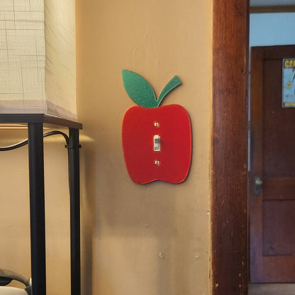 Decorative Light Switch Cover Plates (3D Printed)