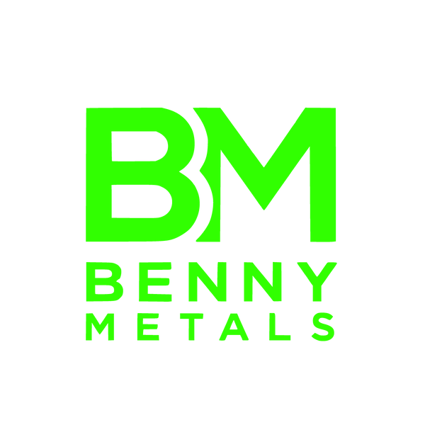 Benny Metals