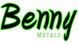 Benny Metals - Home