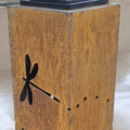 Dragonfly Solar Pillar