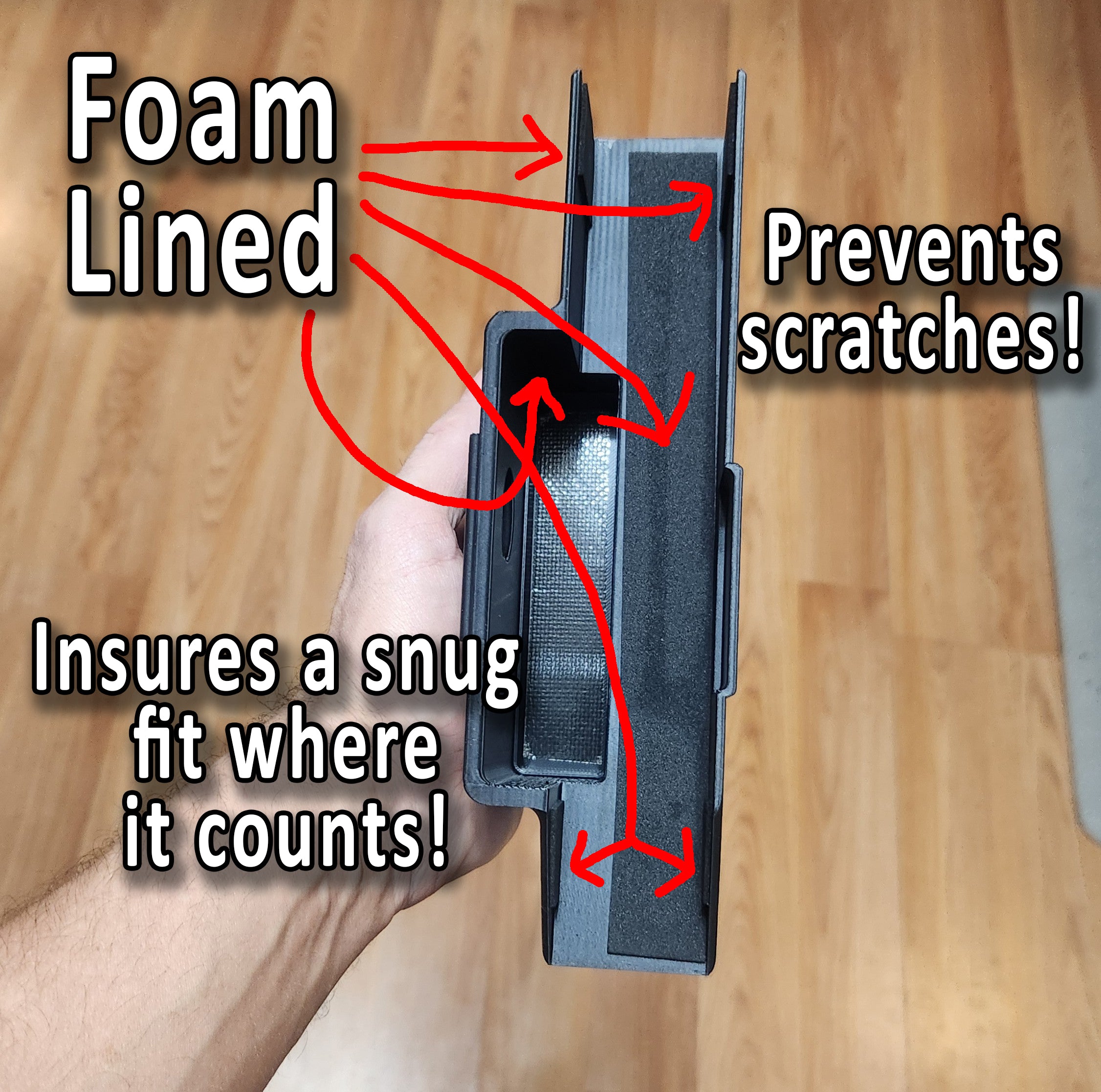 Flint lock rifle cover