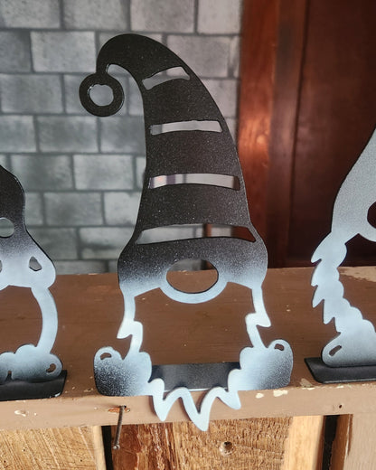 3pk Gnomes (8in)
