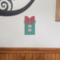 Decorative Outlet Cover Plates (3D Printed)