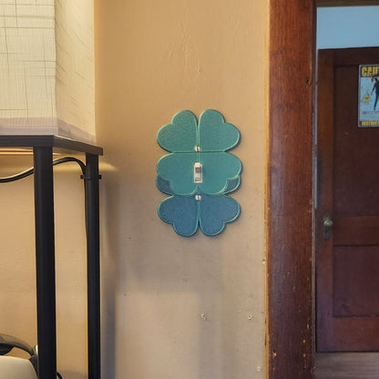 Decorative Light Switch Cover Plates (3D Printed)